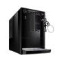 Кавомашина MELITTA Solo Perfect Milk Pure Black (E957-304)