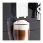 Кавомашина MELITTA Solo Perfect Milk Pure Black (E957-304)