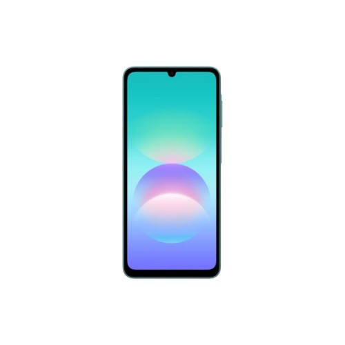 Мобільний телефон Samsung Galaxy A08 4/128Gb Green (SM-A085FZGGSEK)