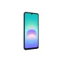 Мобільний телефон Samsung Galaxy A08 4/128Gb Green (SM-A085FZGGSEK)