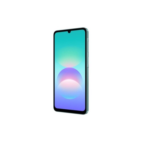 Мобільний телефон Samsung Galaxy A08 4/128Gb Green (SM-A085FZGGSEK)