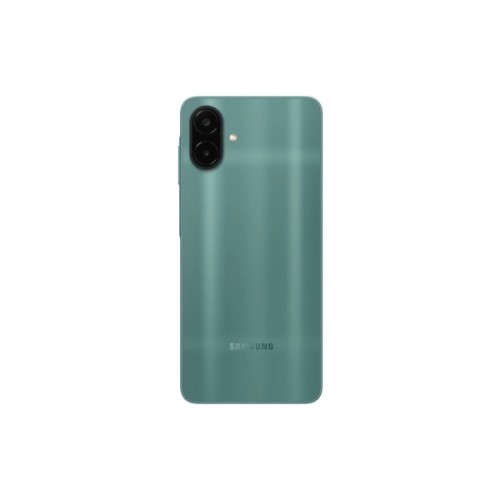 Мобільний телефон Samsung Galaxy A08 4/128Gb Green (SM-A085FZGGSEK)