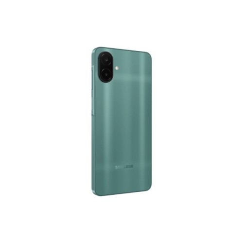 Мобільний телефон Samsung Galaxy A08 4/128Gb Green (SM-A085FZGGSEK)