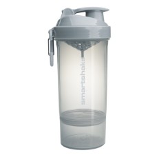 Шейкер спортивний SmartShake Original2GO One 800ml Mist Gray (10581301) Шейкер спортивний SmartShake Original2GO One 800ml Mist Gray (10581301)