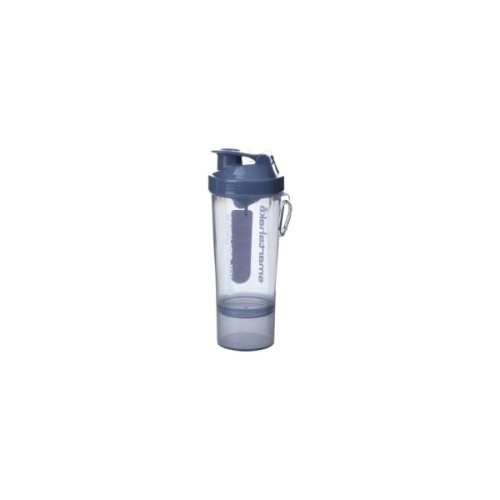 Шейкер спортивний SmartShake Original2GO One 800ml Mist Gray (10581301)