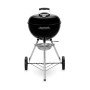 Гриль-барбекю Weber Original Kettle E-4710 47 см Black (13101004)