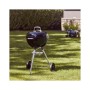 Гриль-барбекю Weber Original Kettle E-4710 47 см Black (13101004)