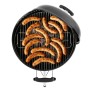 Гриль-барбекю Weber Original Kettle E-4710 47 см Black (13101004)