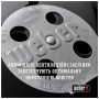 Гриль-барбекю Weber Original Kettle E-4710 47 см Black (13101004)