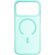 Чохол до мобільного телефона Armorstandart Mystiq MagCase Apple iPhone 18 Pro Max / 17 Pro Max Turquoise (ARM93623)