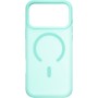 Чохол до мобільного телефона Armorstandart Mystiq MagCase Apple iPhone 18 Pro Max / 17 Pro Max Turquoise (ARM93623)