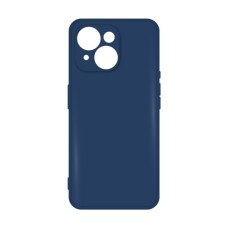 Чохол до мобільного телефона ACCLAB SoftShell Apple iPhone 15 Light Blue (1283126586347)