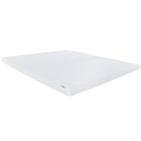 Топер Highfoam Emerald Memo Lite, скрутка 170 x 200 см (4820001138825)