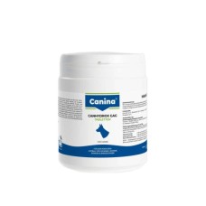 Вітаміни для собак Canina Petvital Canhydrox GAG Для кісток і суглобів 360 таблеток (4027565123513)