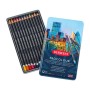 Олівці кольорові Derwent Procolour, 12 кольорів (5028252514613)