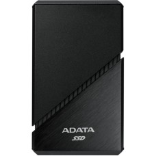 Накопичувач SSD USB 4.0 1TB SE920 ADATA (SE920-1TCBK)