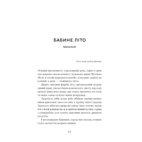 Книга Меланхолійний бенкет осені - Максим Рильський Ще одну сторінку (9786175222386)
