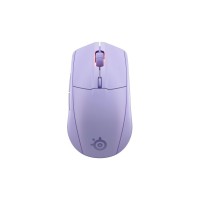 Мишка SteelSeries Rival 3 Gen 2 Wireless Lavender (62525)