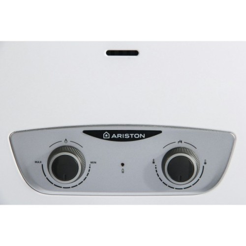 Проточний водонагрівач Ariston FAST R ONM 11 NG UA (4332004)