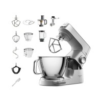 Кухонний комбайн Kenwood KVC 85.594 SI (KVC85.594 SI)