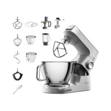 Кухонний комбайн Kenwood KVC 85.594 SI (KVC85.594 SI)