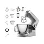 Кухонний комбайн Kenwood KVC 85.594 SI (KVC85.594 SI)