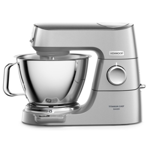 Кухонний комбайн Kenwood KVC 85.594 SI (KVC85.594 SI)