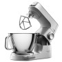 Кухонний комбайн Kenwood KVC 85.594 SI (KVC85.594 SI)