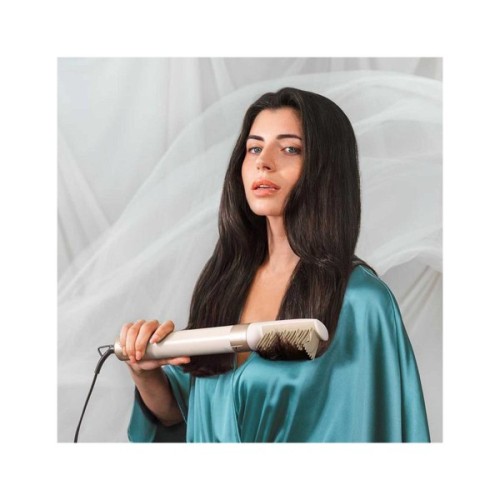 Стайлер Cecotec Bamba CeramicCare 10in1 AirGlam Champagne (CCTC-00246)