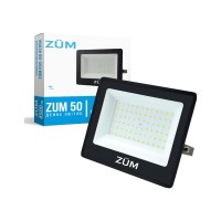 Прожектор Євросвітло ZUM F02-50 4200K