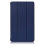 Чохол до планшета BeCover Smart Case Lenovo Tab M7 TB-7305/M7 (3gen) TB-7306 Deep Blue (704624)