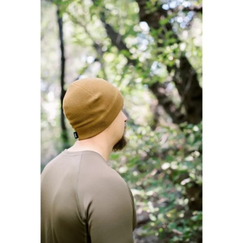 Шапка Tribe Fleece Hat T-KF-0018 OS, coyote (T-KF-0018-coyote)