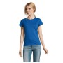 Футболка Sol's Imperial women яскраво-синій XXL (11502241XXL)