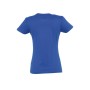 Футболка Sol's Imperial women яскраво-синій XXL (11502241XXL)