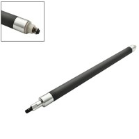 Вал магнітний Welldo HP LJ 2400 для Q6511A (assembly, Alluminium Head) +втулки (WD-MRH6511A)