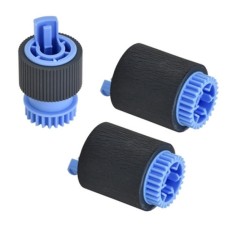 Комплект роликів HP LJ 5500/5550 лотків 2,3,4 аналог RY7-5097 AHK (3204601)