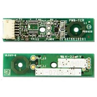 Чип для картриджа Konica Minolta IUP36 CMYK 200К/100К, drum, Bizhub C3320i Everprint (CHIP-MIN-IUP36)