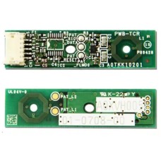 Чип для картриджа Konica Minolta IUP36 CMYK 200К/100К, drum, Bizhub C3320i Everprint (CHIP-MIN-IUP36)