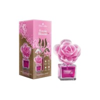 Аромадифузор Elix Квітка з солі Fresia Blooms 100 мл (5902315537392)