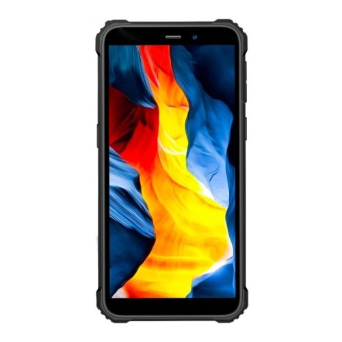 Мобільний телефон OUKITEL G2 4/64GB Green (6931940757768)