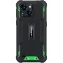 Мобільний телефон OUKITEL G2 4/64GB Green (6931940757768)
