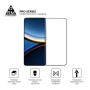 Скло захисне Armorstandart ArmorStandart Pro Xiaomi Poco F7 Pro Black (ARM80413)