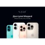 Скло захисне iLera DeLuxe Original Glass iPhone 16E/14/13/13 Pro (ILDEL16E)