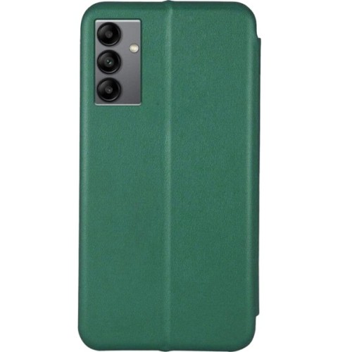 Чохол до мобільного телефона BeCover Exclusive Samsung Galaxy A16 4G SM-SM-A165/A16 5G SM-A166 Dark Green (712202)