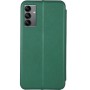 Чохол до мобільного телефона BeCover Exclusive Samsung Galaxy A16 4G SM-SM-A165/A16 5G SM-A166 Dark Green (712202)