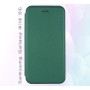 Чохол до мобільного телефона BeCover Exclusive Samsung Galaxy A16 4G SM-SM-A165/A16 5G SM-A166 Dark Green (712202)