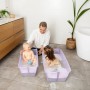Ванночка Stokke Flexi Bath Lavender (531914)