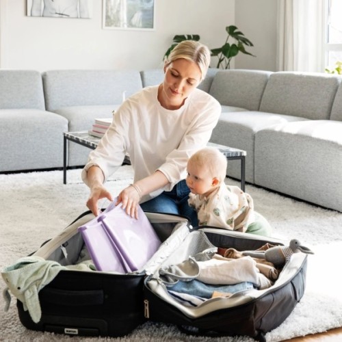 Ванночка Stokke Flexi Bath Lavender (531914)