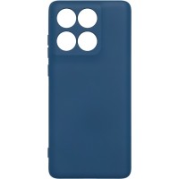 Чохол до мобільного телефона Armorstandart Motorola Edge 60 5G Camera cover Dark Blue (ARM85877)