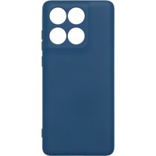 Чохол до мобільного телефона Armorstandart Motorola Edge 60 5G Camera cover Dark Blue (ARM85877)